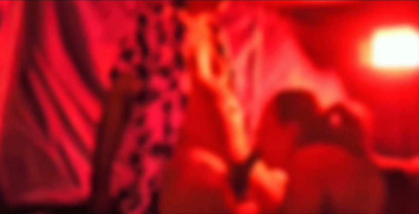 KAMA Official: Anyone Horny Wanna Take Care of Me