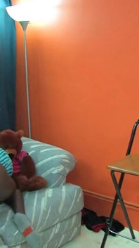 bareback - escena 2