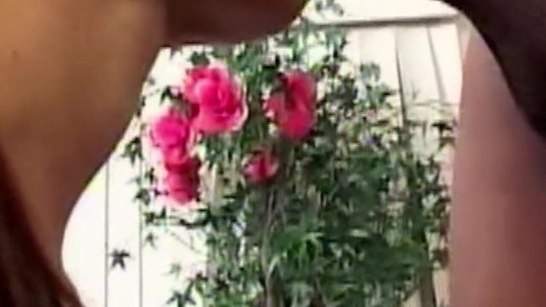 Xxxlover: 대박 흑인 대물 자지를 따먹고 핫한 정액으로 가득 찬 발정난 흑인 밀프