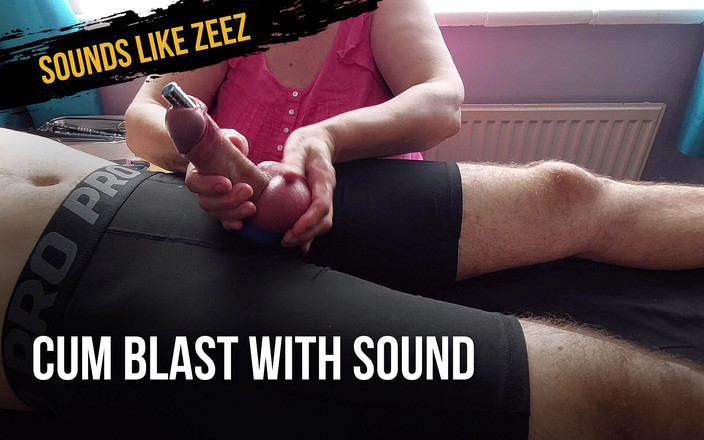 Soundslikezeez: Bohsia mani dengan bunyi