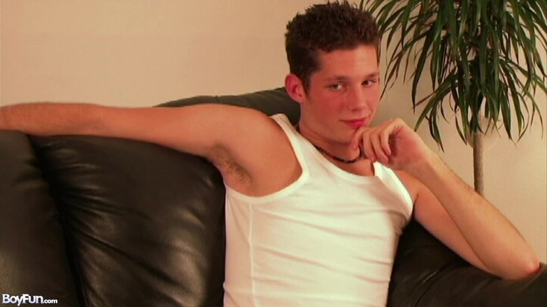 BoyFun Solo: Brandon