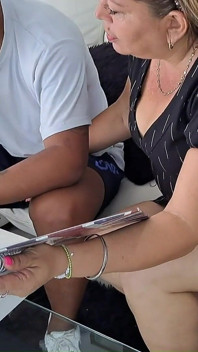 Private Lessons Get Heated and End in a Big Fuck