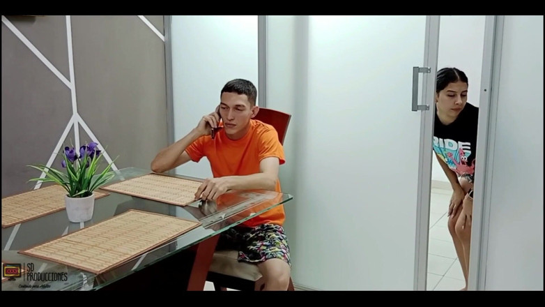 Franck: Můj nevlastní bratr chtěl, aby ho děvka sála, ale já...