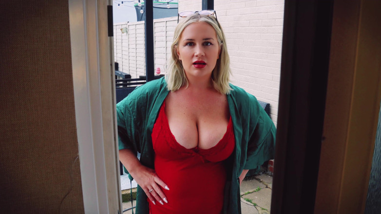 JessieHH: Gangbang manželka 4K