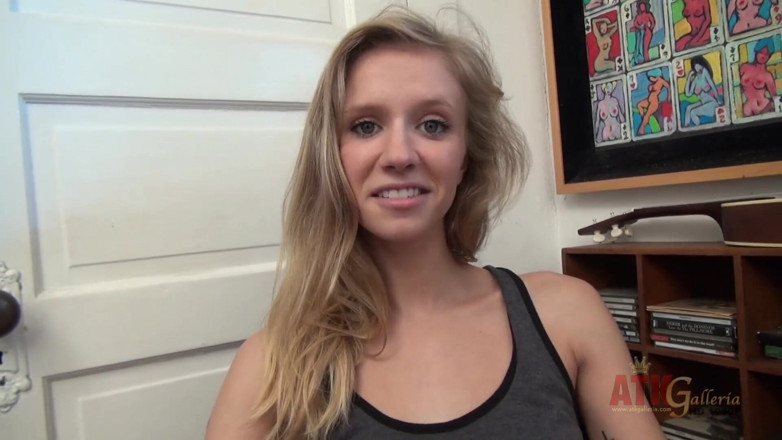 ATKIngdom Fans: Rachel James introduction