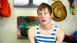 Nya Las Vegas Twink intervjuer