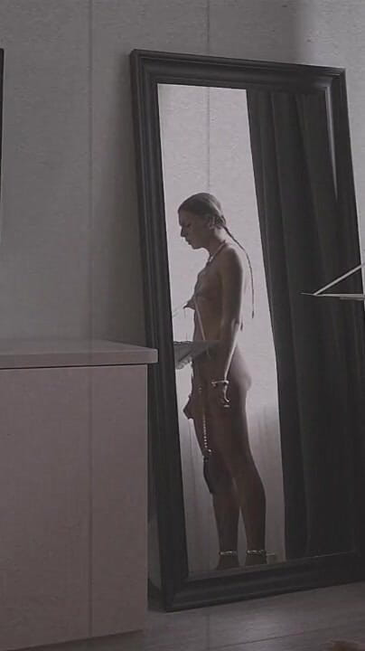 TenderRuin: A travessa humana