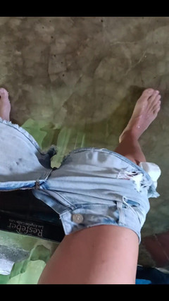 FrauleinP: 책을 읽는 동안 필사적으로 얻었다.