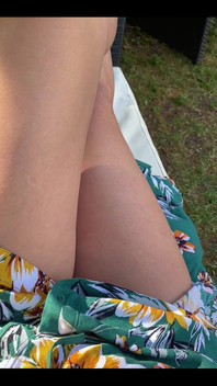Moje nohy