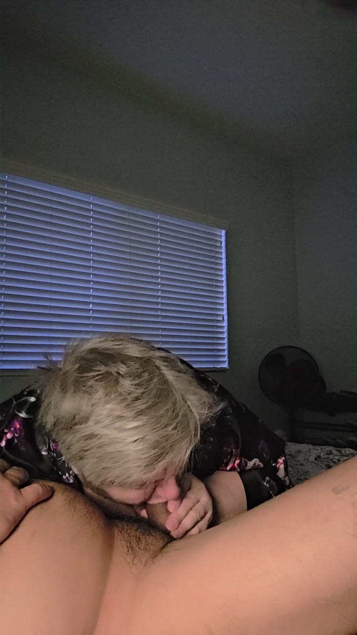 Sensual Sammie: 8 minut šukání