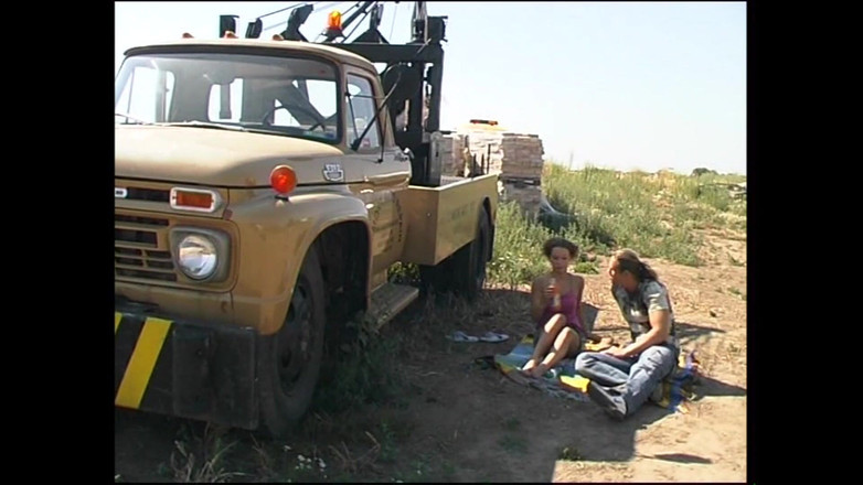 69 Italian District: The Street of Shame