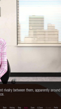 Jessica O'Neil's Hard News - rozgrywka przez # 56