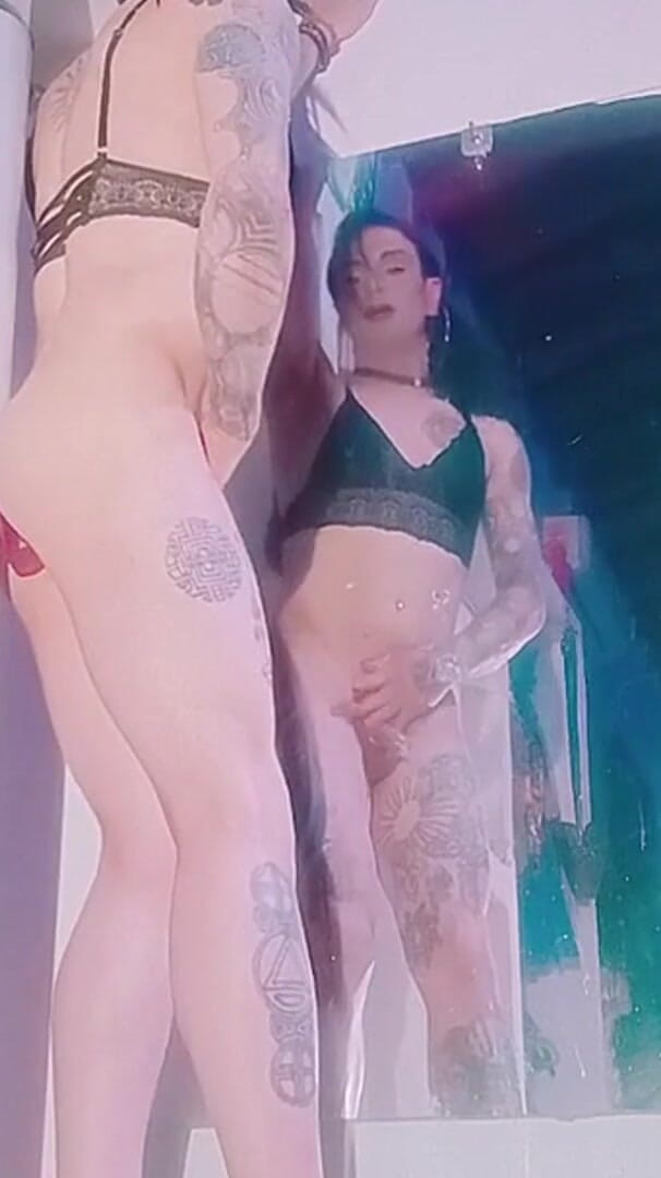 Mel Being Fucked Penetrating Sissy Hole Standing (Tiffanygeo99) Mel Being Fucked Penetrating Sissy Hole Standing (Tiffanygeo99)