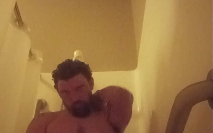 Cumming4tipz: Tempo doccia b4