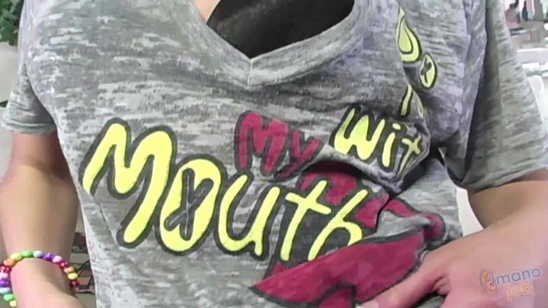 Mano Job: Jesse Jordan Jerks