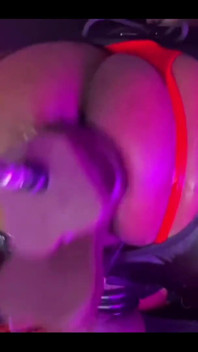 Slap Happy Fuck