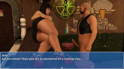 Dirty GamesXxX: Lily of the valley: hausfrau blowjob und spermaschlucken