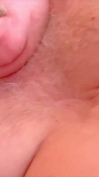 Sugar Wealthy Gentlemen Has 1 Full Hour Long of Mature Gentlemens Cum, Bull Balls, Big Tummy, Fat Cock