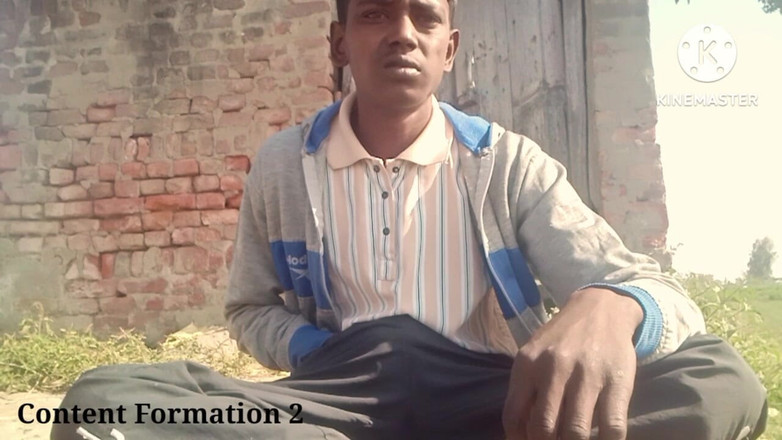 Contentformation2: Chintu Beutiful View Bölüm 3 İçerik Oluşumu 2