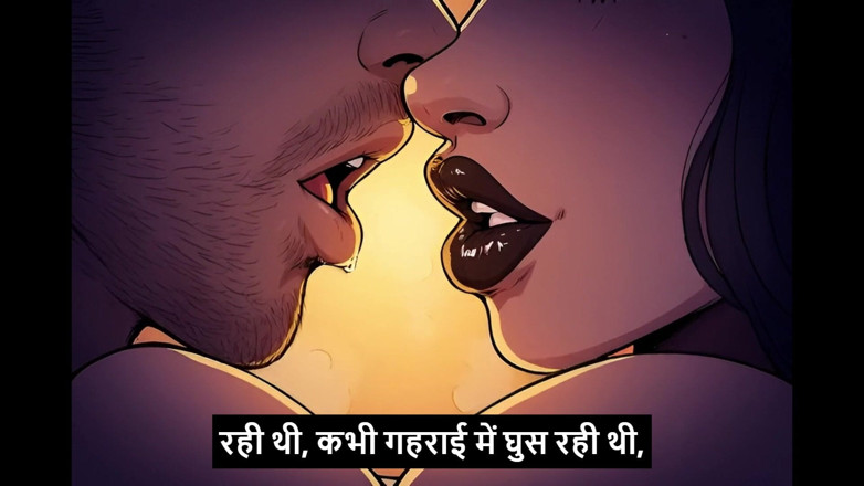 Raw fantasies: Goa Mein Angrez Ki Chudayi Hindi
