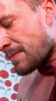 Scopata arrapata ed eccitante per Bonnie Rose e Luke Hotrod