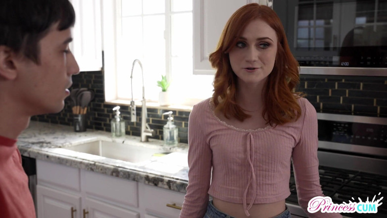 PrincessCum: Jag kan hjälpa dig att komma över uppbrottets styvbror - S7: e8