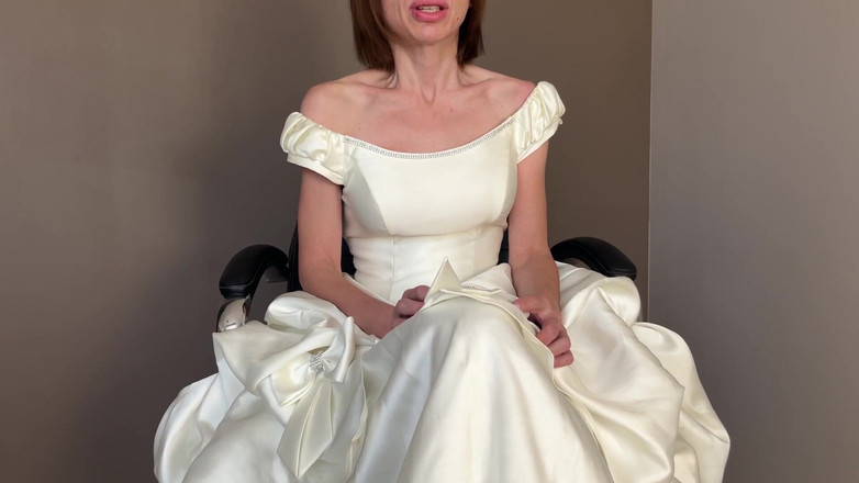 Mistress Mary: The Best Gift for My Fianc From My Bachelorette Party