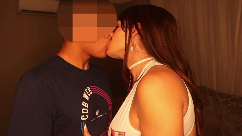 Agatha Lyra: Siswa masuk ke mulut guru