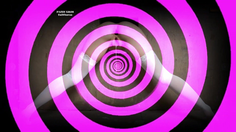 Faith Eros: Consejo de noche de bodas - solo audio