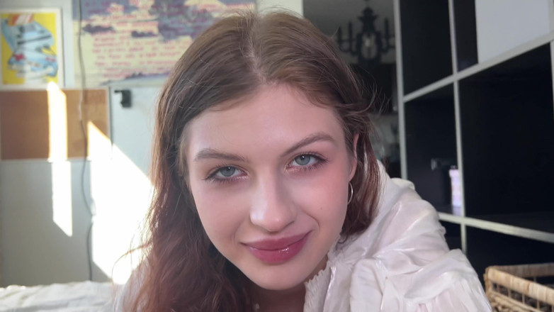 linamigurt: Ela é tão insaciável! Senhora do Tinder veio para me foder...