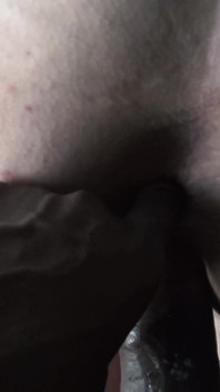 Selah e Shaundam fanno un porno anale
