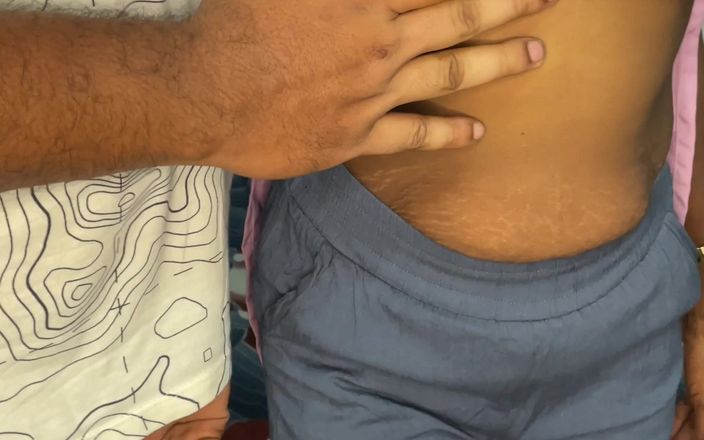 Desi girl riya: Дезі індійська дівчина з незайманого коледжу вперше пробує анальний секс