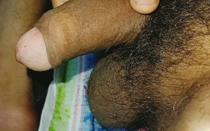 Bhabhi chut: 대물 자지 댄스