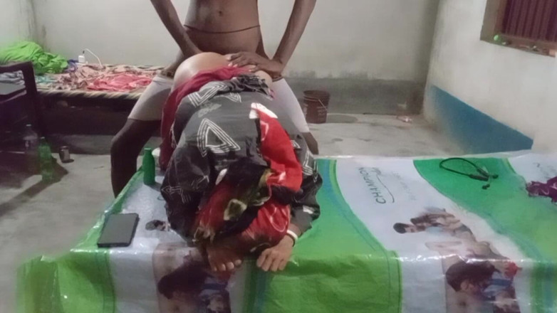Bengaliauntykichut: Madrastras folladas con coño suelto se sintió increíble