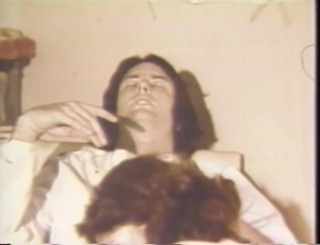 Vintage Usa: Slut with big boobs loves to suck cock
