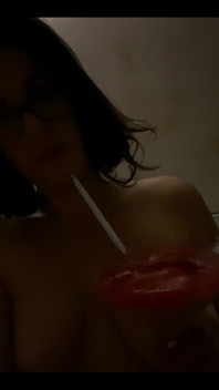 Truskawkowy daiquiri