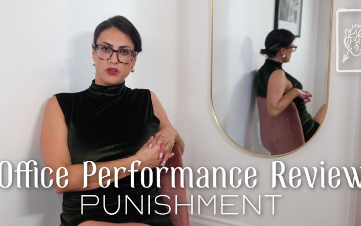 Countess diamond: Покарання в огляді ефективності офісу