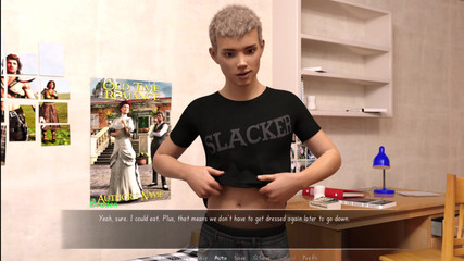 Pride is no Shame: Str8 8 у нас была удивительная дата изучения