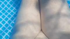 Kitty_Cross: Плохая маленькая сисси на публике