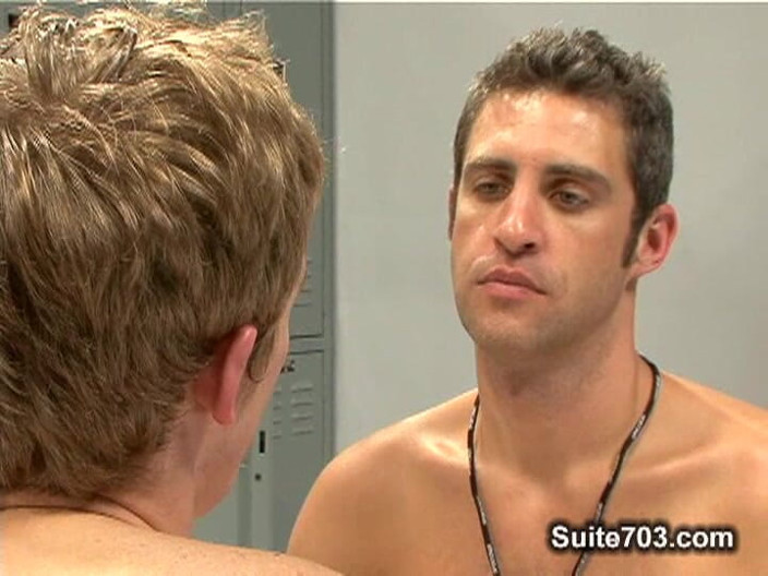 Suite 703: Jack Ryan a Mason Wyler