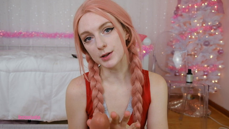 Destination Kat: Kort slag och rida