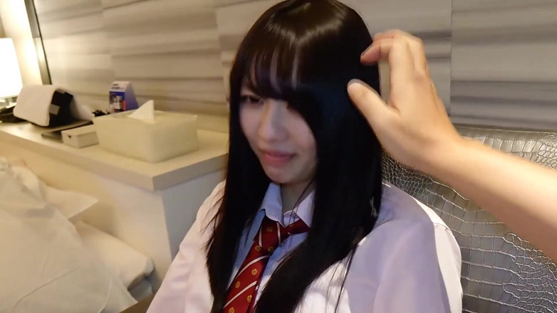Asian happy ending: Asian angel 3187