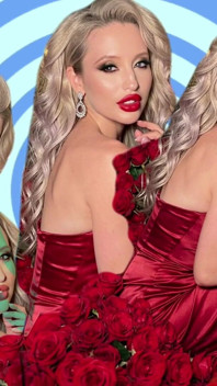 Je länger du deinen Goonstick streichelt, desto härter und tiefer wirst du.