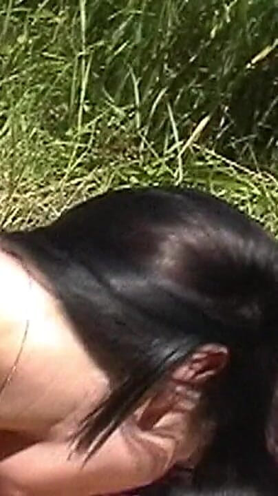 Horny at the Binsisee (Lydia Privat)