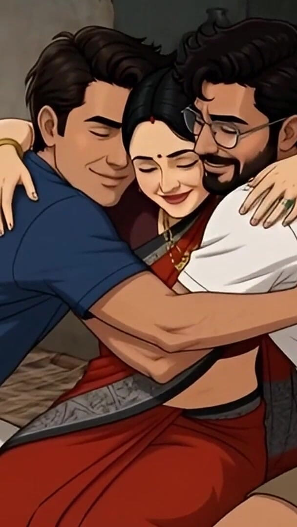 Jaya Teacher Part-19 (Queen Hub)