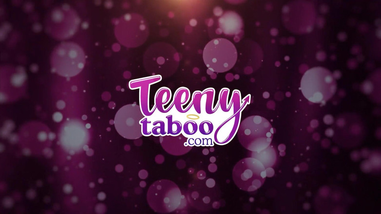Teenytaboo: Brooke Johnson pasierbica tabu