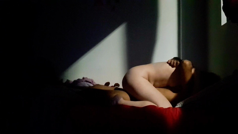 Eu-Girl: My Friend's Invitation to a Movie Ends in Vaginal Fucking....