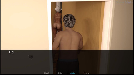 Johannes Gaming: 项目热辣的妻子 - 在观看快乐和 ed 操逼时激烈射精