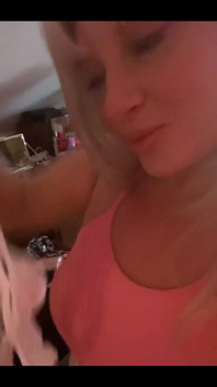 What Panties for the Scene?