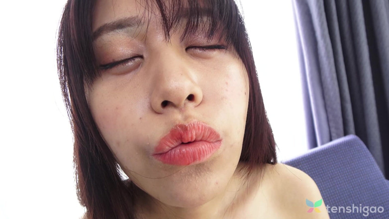 Tenshigao Backstage: Asuka Koizumi Soft
